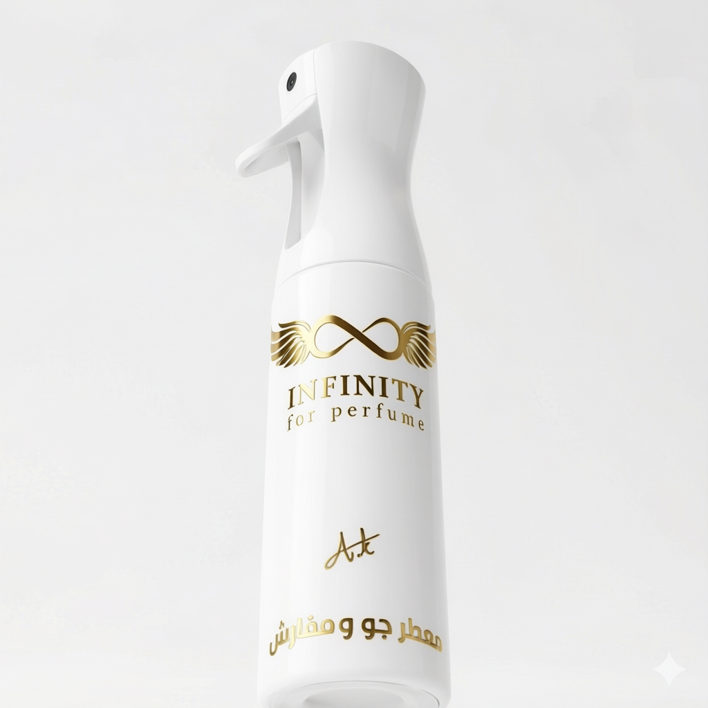 معطر غرف ومفارش