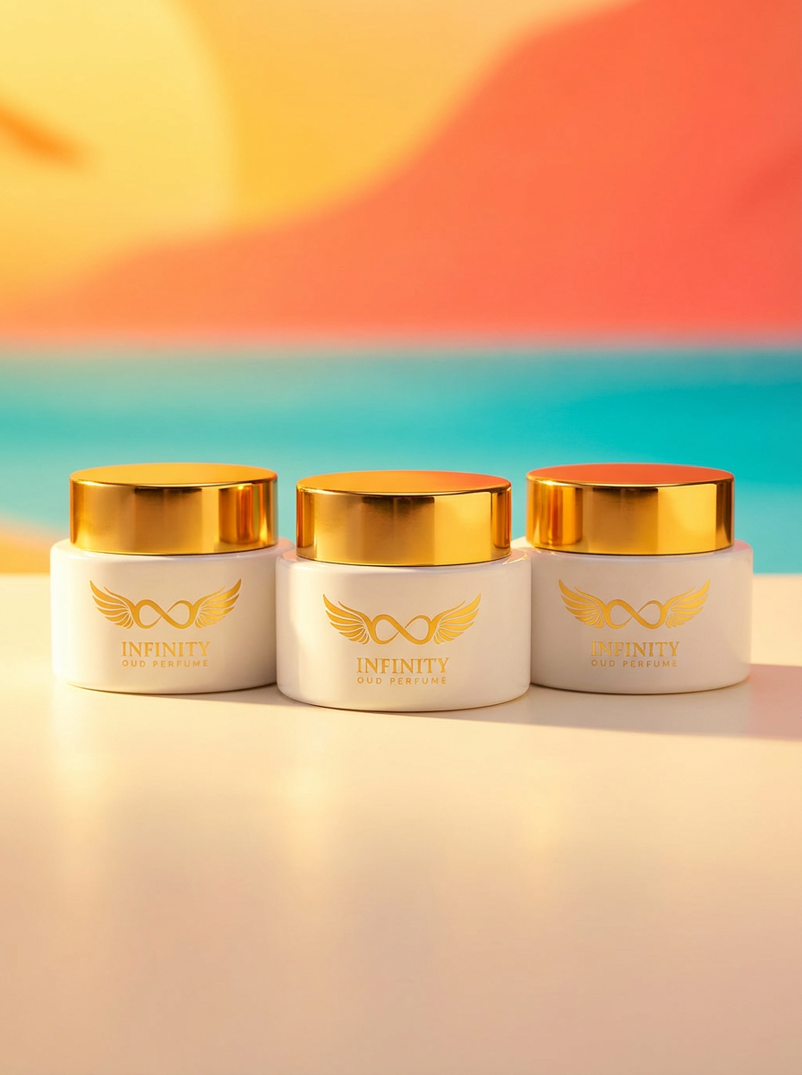 البخور الصيفية