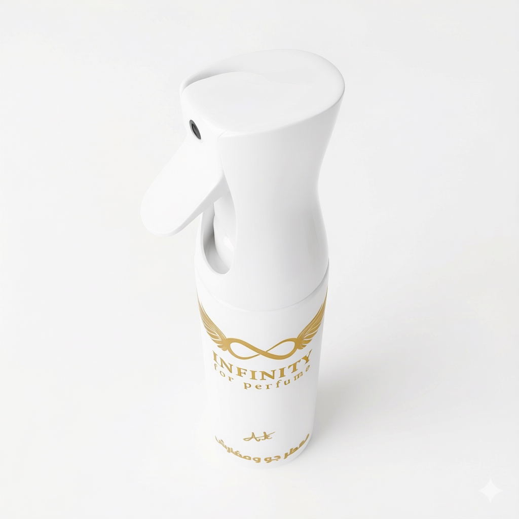 معطر غرف ومفارش