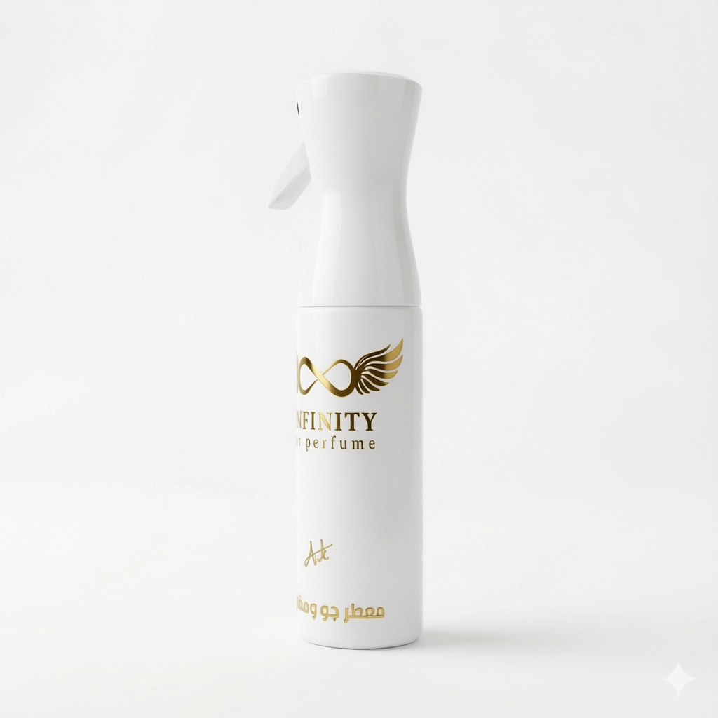 معطر غرف ومفارش