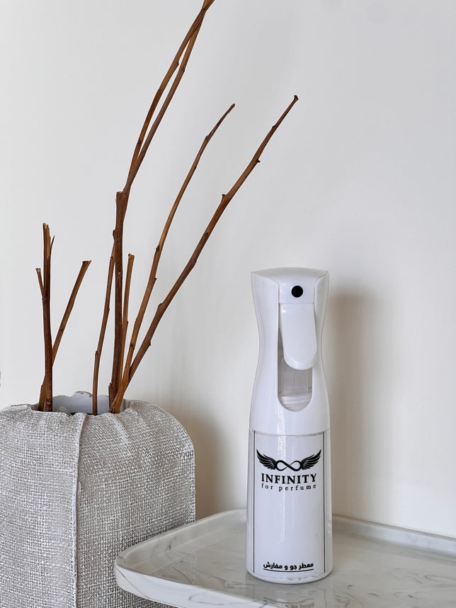 معطر مفارش وغرف